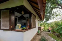 Ecolodge Seloliman Hotels in Trawas