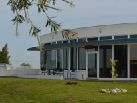 Aldeamento Turístico de Palmela Hôtels à : Marateca