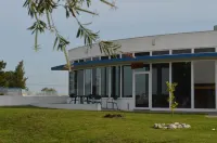 Aldeamento Turístico de Palmela Hotels in Palmela