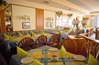 姆勒餐廳飯店 馬斯住宿飯店