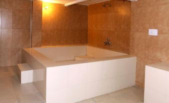 Krishna Prakash Heritage Haveli