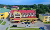 Hotel Cristal Park Hotels in Dabrowa Tarnowska