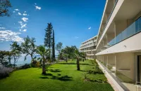 Hotel Ičići - Liburnia Các khách sạn ở Ika