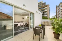 Quest Chermside on Playfield Hotels in Chermside