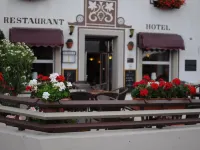 科隆路德施姆酒店 呂德斯海姆酒店