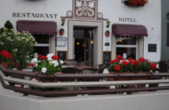 Hotel Krone