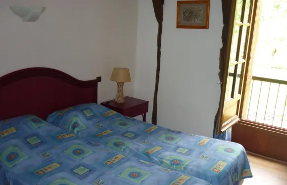 奧伯格德阿斯普瑞賓館