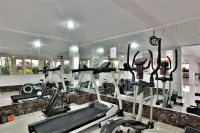 Kasira Residence Hotels in East Ciputat