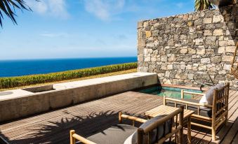 Sensi Azores Nature and Spa