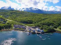 Saltstraumen Brygge - 3-Star