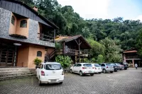 호텔 다 카초에리라 Itatiaia 호텔