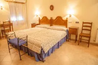 Hotel Mayno Các khách sạn gần Palacio ducal de Pastrana