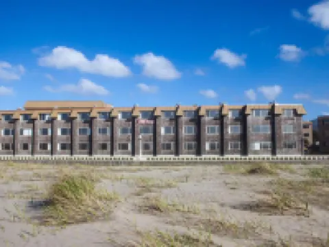 Ebb Tide Oceanfront Inn Ξενοδοχεία στην πόλη Seaside