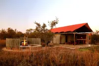 OuKlip Game Lodge Hotels in Pretoria
