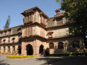 Palace Hotel - Bikaner House