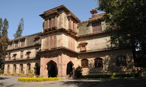 Palace Hotel - Bikaner House