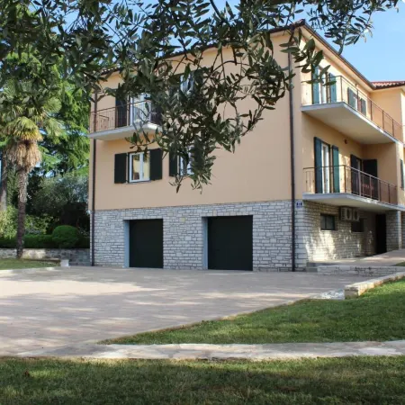Casa Monte Mulini with Parking