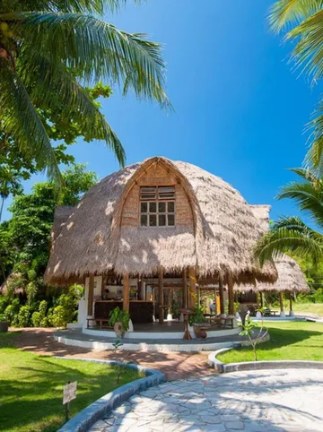 รูปภาพของฟิชเชอร์แมน เกาะเต่า