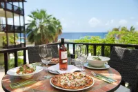 Dolphin Suites & Wellness Curacao Hotels in Willemstad