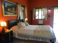 Hotel Boutique Iguaque Campestre Spa & Ecolodge Hotel a Villa de Leyva