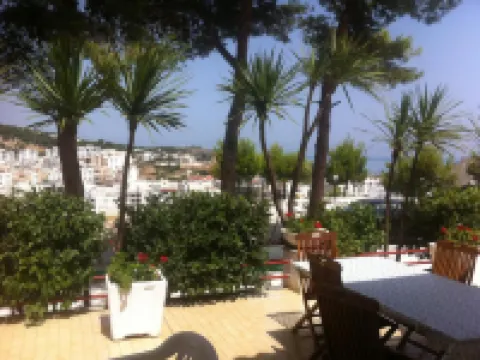 Argeste Club Vacanze