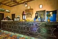 Chez le Pacha Hotels in Mhamid