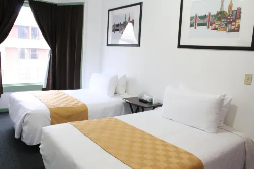 Union Hotel Hotel a San Francisco