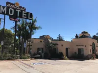 Casa Del Sol Hotel in zona Carpinteria State Beach