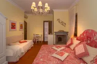 Il Fortino Hotel a Lido di Camaiore