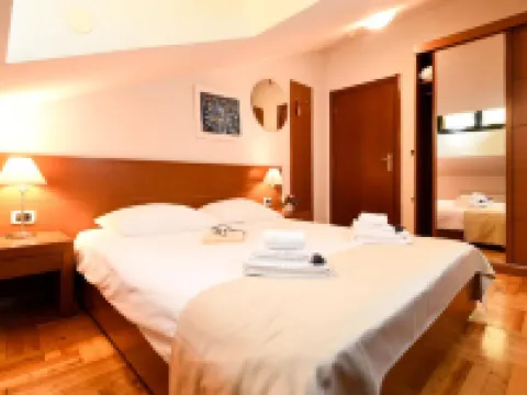 Hotel Park Hotels in Lovran