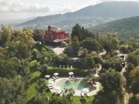 Be Vedetta - Relais & Glamping - Adult Only