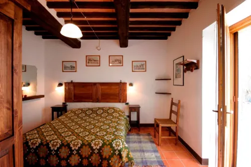 Casetta Francini Các khách sạn ở Civitella Paganico