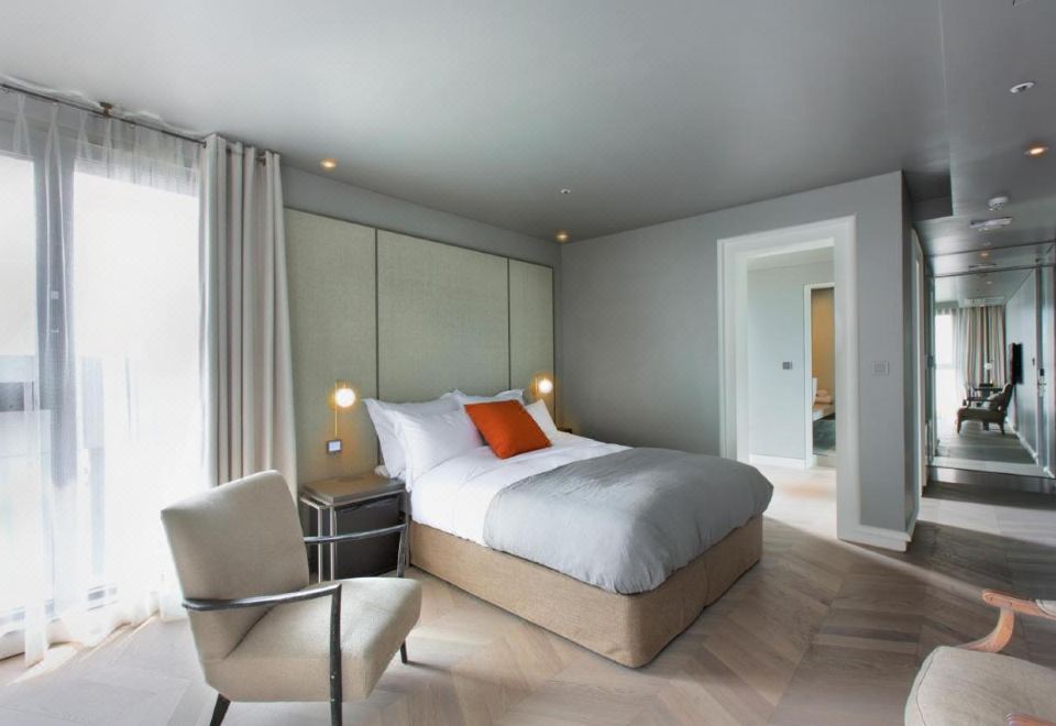 강남 스테이 호텔