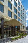 Hotel El Dorado Bogota