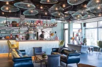 Hotel Castellum - bar