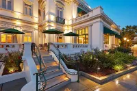 Glorietta Bay Inn Hotels near San Diego Bay