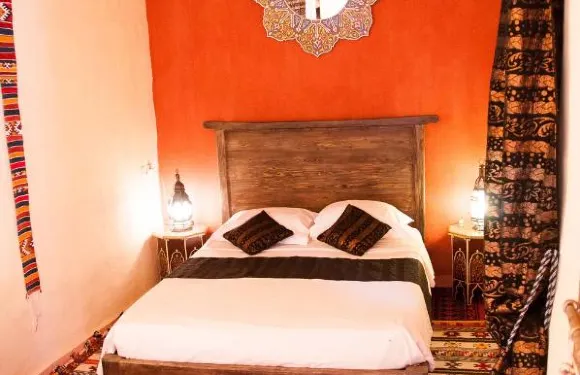 達爾索法爾旅館