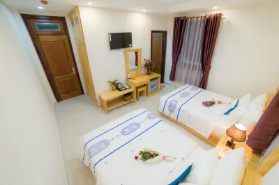 Starhill Hotel Các khách sạn ở 