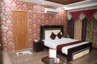 Premier Inn Davis Road Lahore Hotels in DHA Phase 3