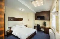 Hotel Inter - parking