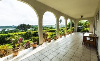 Room with A View & Apartment Style