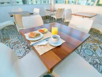 Palmetto Hotel Hotels near Cibao International Airport