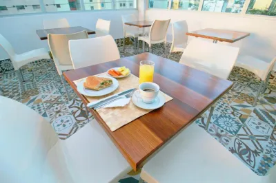 โรงแรม Palmetto โรงแรมใน