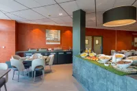 Best Western Plus Hotel Escapade Senlis - breakfast