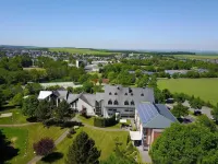 BurgStadt-Hotel Hotel a Lahr