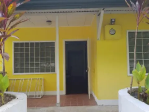 バナナ・ベイ・マリーナ ゴルフィトのホテル