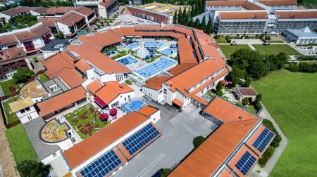 Apparthotel Minerva Diana Octavia