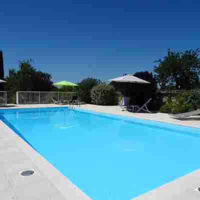 The Originals Relais, Le Domaine de l'Échassier Fitness & Recreational Facilities