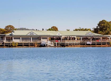 Nightcap at Northern Grounds