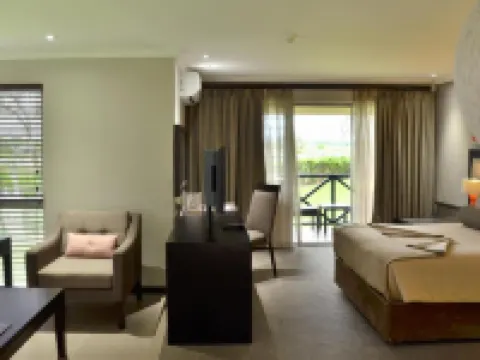 Cresta Riley's Hotel Hotels in Maun